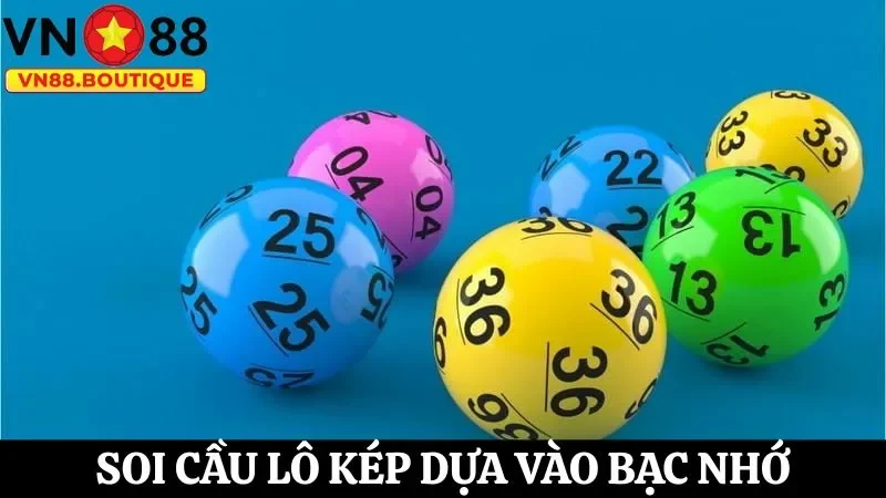 Đánh lô kép theo bạc nhớ lô đề online