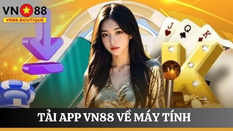 Hướng dẫn hội viên tải app về máy tính